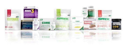 AdvoCare products.